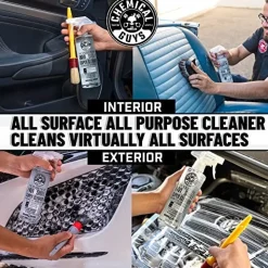 Chemical Guys 128oz Nonsense All Purpose Cleaner (SPI_993)