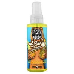 Chemical Guys 4oz Pi��a Colada Air Freshener (AIR22904)