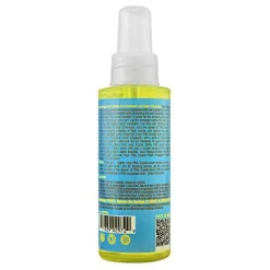 Chemical Guys 4oz Pi��a Colada Air Freshener (AIR22904)