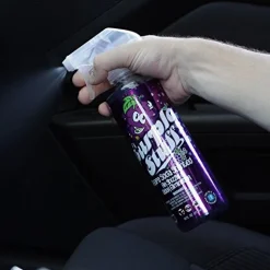 Chemical Guys 16oz Purple Stuff Grape Air Freshener (AIR_222_16)
