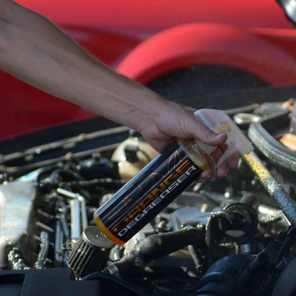 Chemical Guys 16oz Signature Series Orange Degreaser (CLD_201_16)