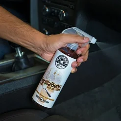 Chemical Guys 16oz Vanilla Bean Air Freshener (AIR23116)
