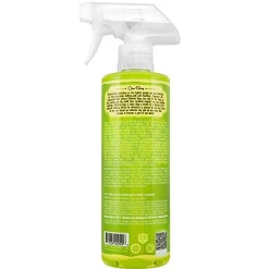 Chemical Guys 16oz Zesty Lemon & Lime Air Freshener (AIR23216)