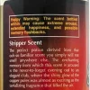 Chemical Guys Stripper Scent Air Freshener (AIR_069_4)
