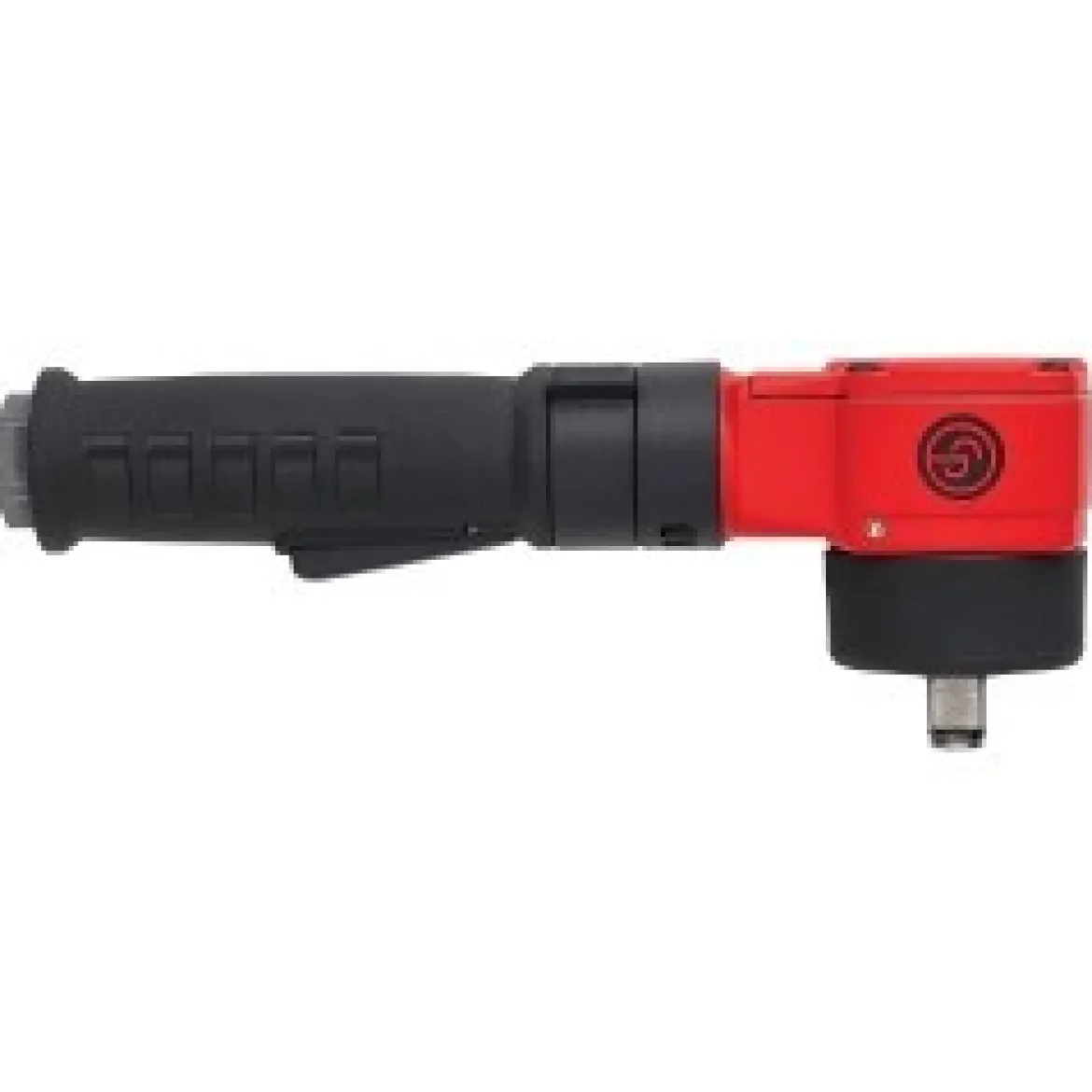 Chicago Pneumatic 1/2" Angle Impact Wrench 220 ft-lbs Torque (CP7737)