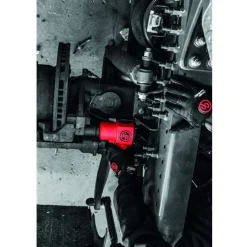 Chicago Pneumatic 3/4" Drive Stubby Impact Wrench 1050 ft-lbs Torque (CP7762)