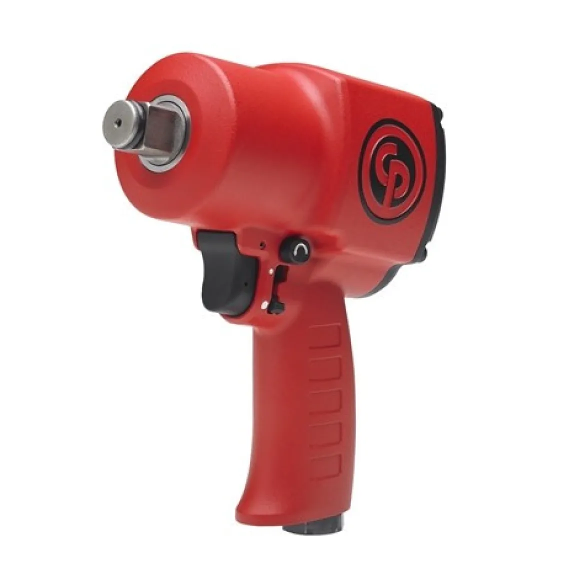 Chicago Pneumatic 3/4" Drive Stubby Impact Wrench 1050 ft-lbs Torque (CP7762)