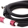 Chicago Pneumatic 1/8 Inch Air Pencil Die Grinder, 0.05 HP, 60000 RPM (CP9104Q)