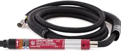 Chicago Pneumatic 1/8 Inch Air Pencil Die Grinder, 0.05 HP, 60000 RPM (CP9104Q)