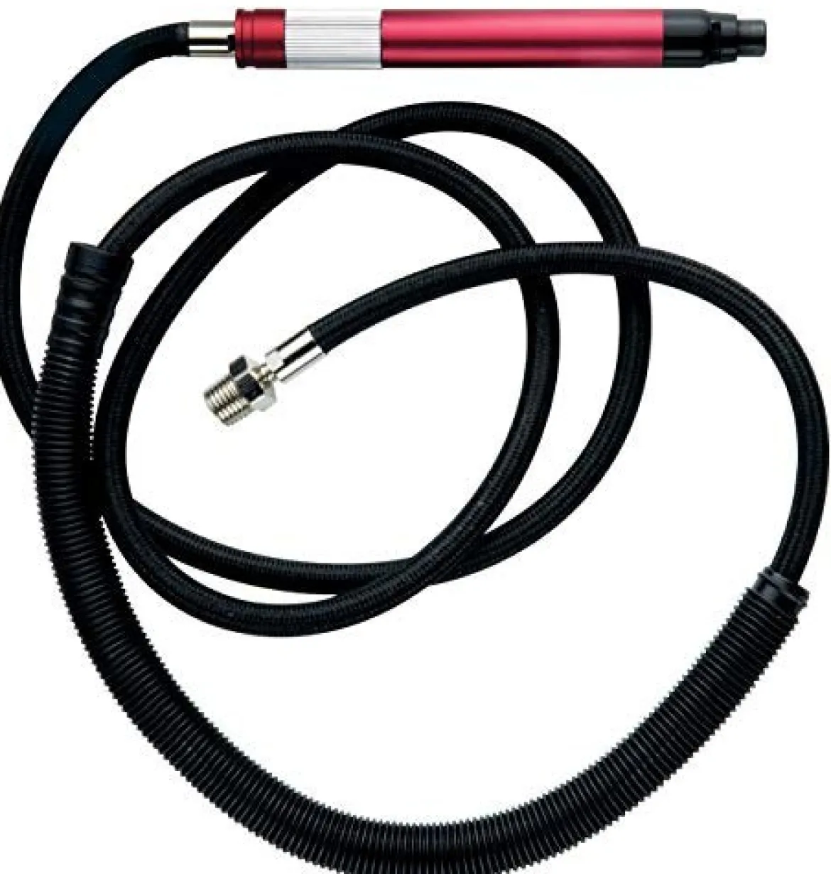 Chicago Pneumatic 1/8 Inch Air Pencil Die Grinder, 0.05 HP, 60000 RPM (CP9104Q)