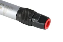 Chicago Pneumatic 1/8 Inch Air Scribe Engraving Pen, Precision Chisel (CP9361)