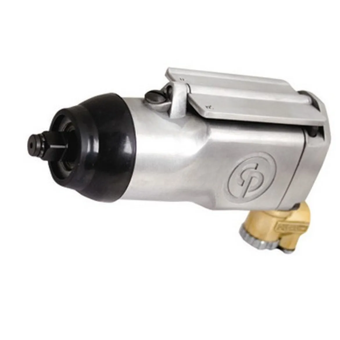 Chicago Pneumatic 3/8 Inch Drive Air Impact Wrench Butterfly Style (CP7722)