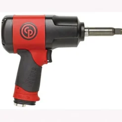 Chicago Pneumatic 1/2 Inch Drive Air Impact Wrench (CP7748-2)