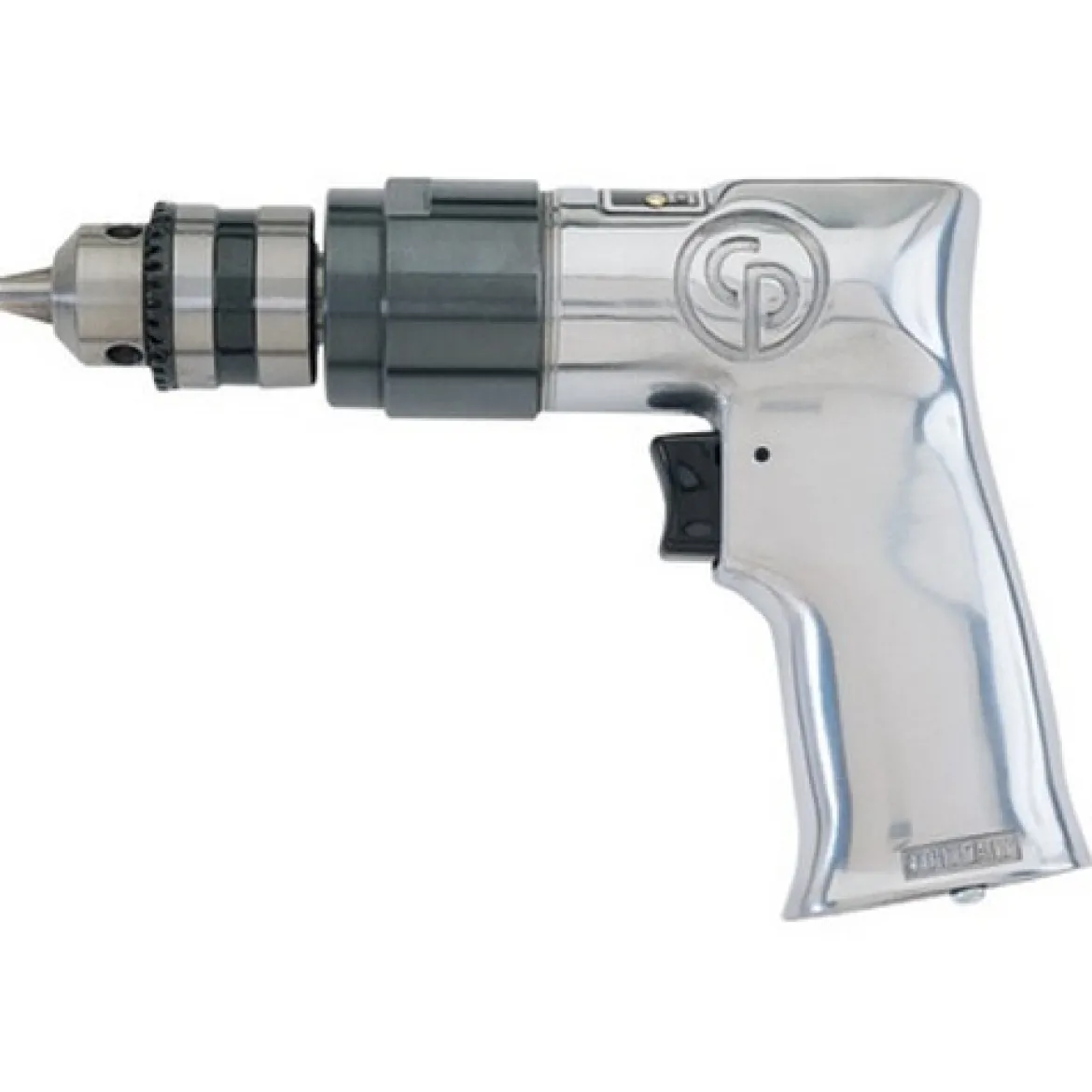 Chicago Pneumatic 3/8 Inch Drive Air Drill with 2400 RPM (CP785)