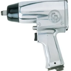 Chicago Pneumatic 1/2 Inch Heavy Duty Air Impact Wrench (CP734H)