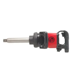 Chicago Pneumatic 1 Inch Heavy Duty Impact Wrench (CP7782-6)