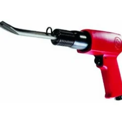 Chicago Pneumatic 0.401 Inch Round Shank Air Hammer (CP7111)