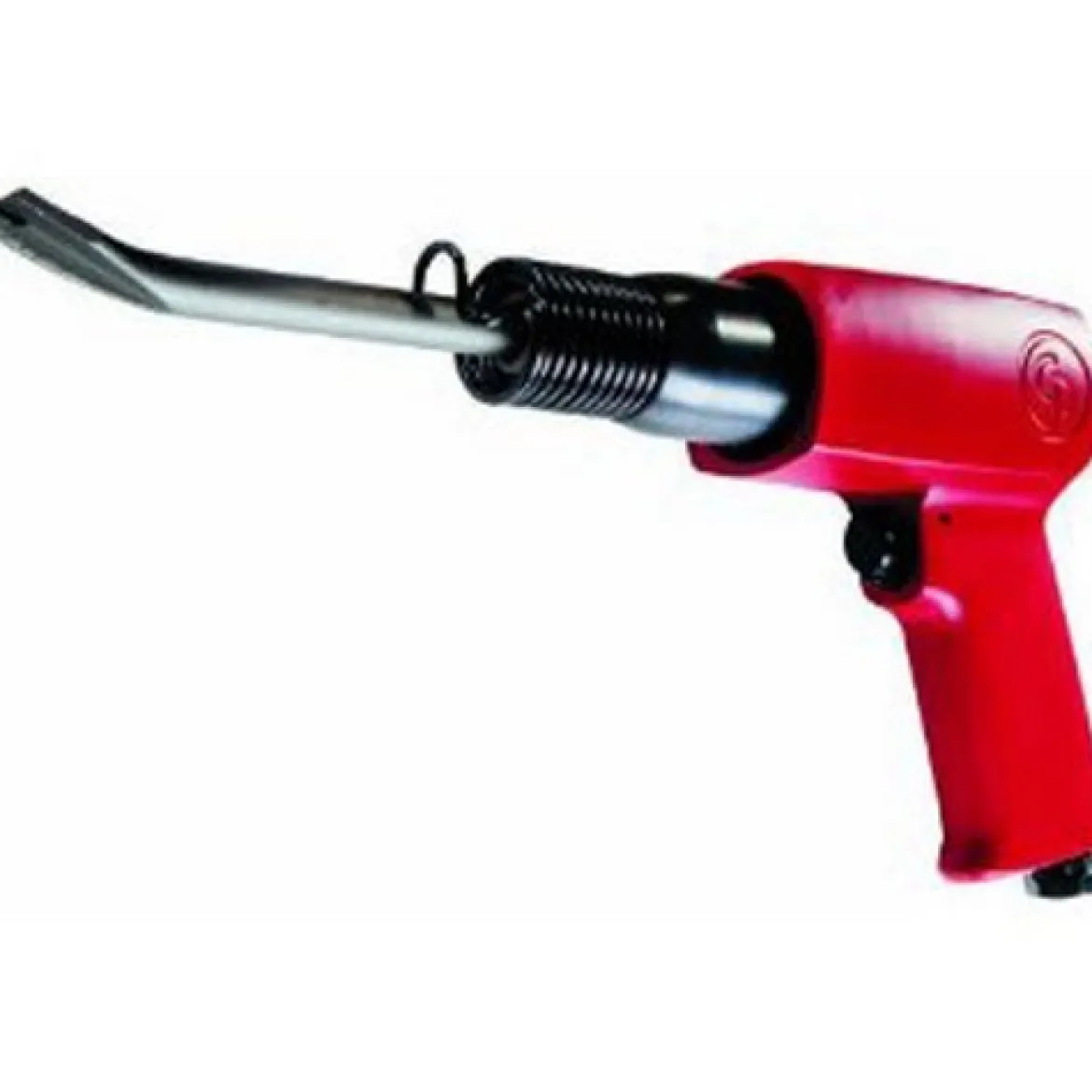 Chicago Pneumatic 0.401 Inch Round Shank Air Hammer (CP7111)