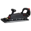 Chicago Pneumatic 2-3/4 x 17-1/2" Dual Piston Straight Line Air Sander (CP7268)