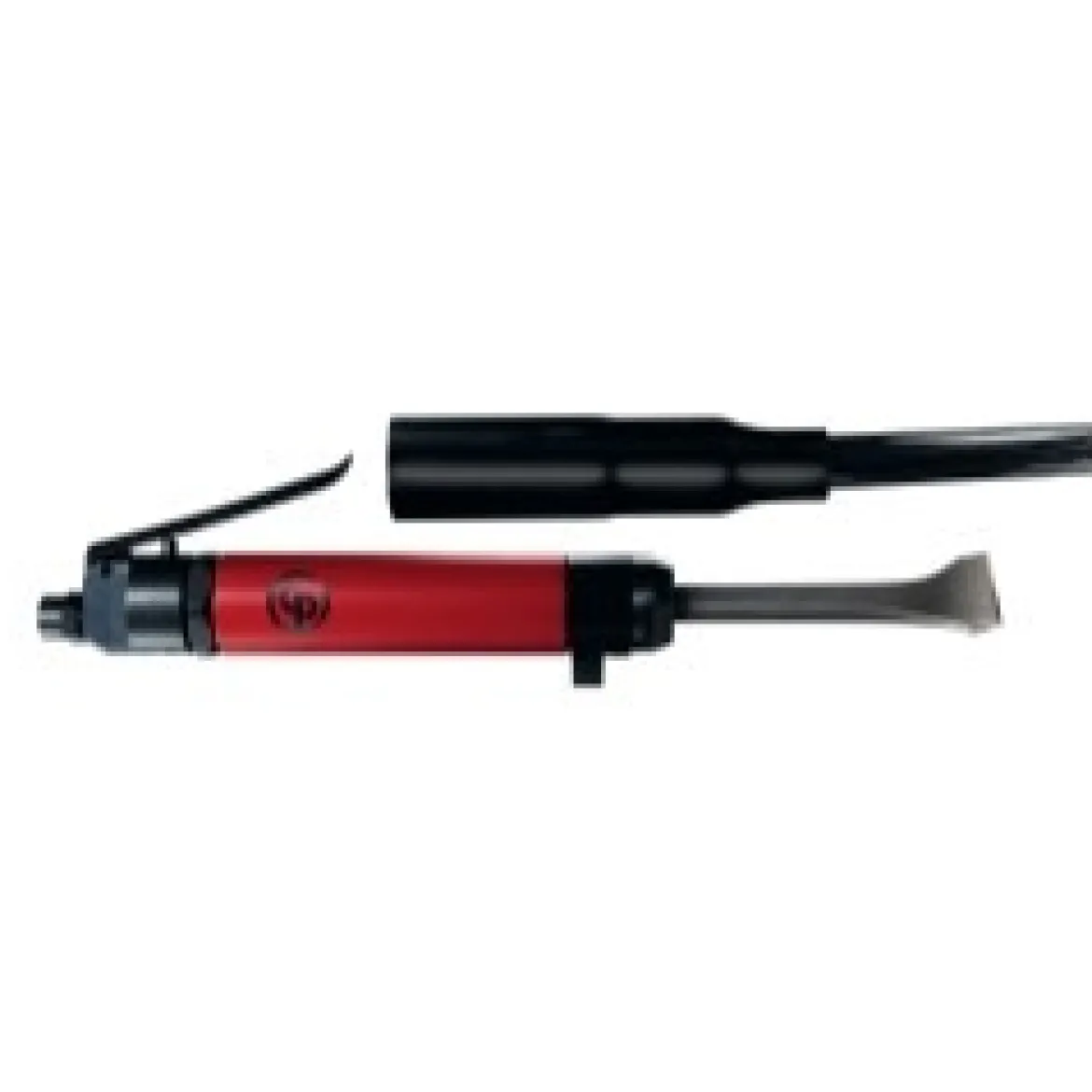 Chicago Pneumatic 1/8" X19 General Purpose Air Needle Scaler (CP7120)