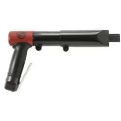 Chicago Pneumatic Air Needle Scaler Pistol Grip with 4000 BPM (CP7125)