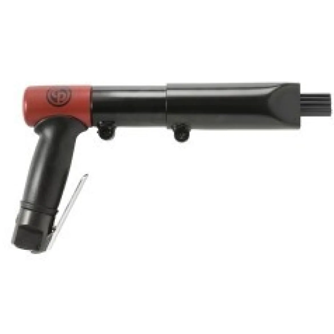 Chicago Pneumatic Air Needle Scaler Pistol Grip with 4000 BPM (CP7125)