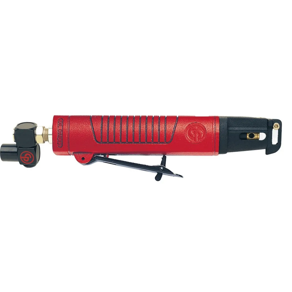 Chicago Pneumatic Air Reciprocating Saw with Adjustable Guide and 10,000 SPM (CP7901)