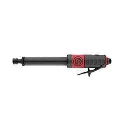 Chicago Pneumatic Air Straight Die Grinder 1/4 Inch 0.56 HP 22000 RPM (CP7412)