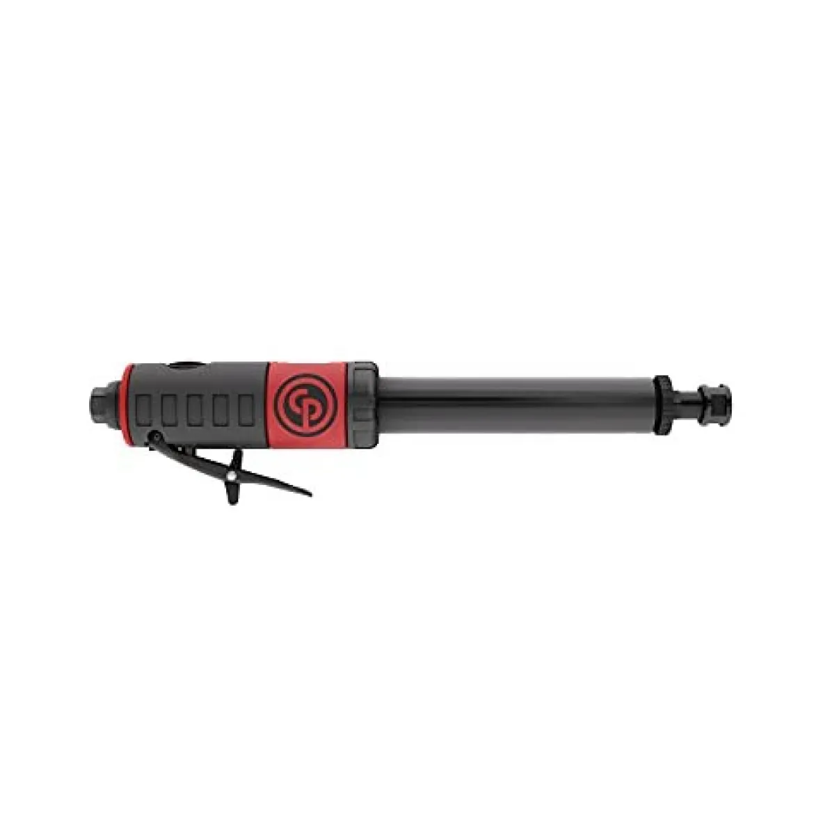 Chicago Pneumatic Air Straight Die Grinder 1/4 Inch 0.56 HP 22000 RPM (CP7412)