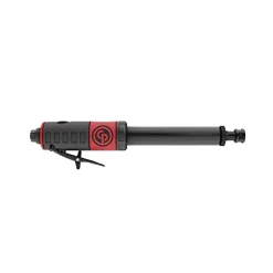 Chicago Pneumatic Air Straight Die Grinder 1/4 Inch 0.56 HP 22000 RPM (CP7412)