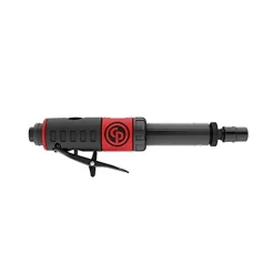 Chicago Pneumatic Air Straight Die Grinder, 0.34 HP, 250 W, 27000 RPM (CP7410)