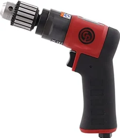 Chicago Pneumatic Composite Lightweight Non-Reversible Air Drill (CP9285C)