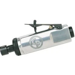 Chicago Pneumatic Heavy Duty Air Die Grinder with 24,000 RPM and 1/2 HP Motor (CP860)