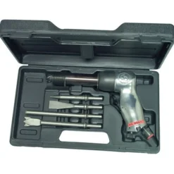 Chicago Pneumatic Heavy Duty Air Hammer Kit (CP714K)