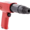 Chicago Pneumatic Heavy Duty Pistol Grip Air Hammer, 0.401" Shank, 2,300 BPM (CP7150)