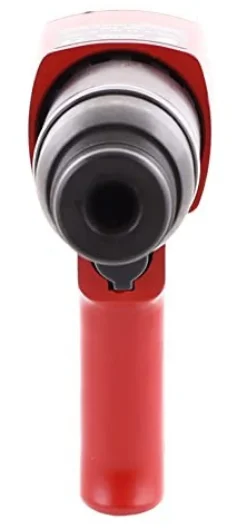 Chicago Pneumatic Heavy Duty Pistol Grip Air Hammer, 0.401