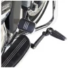 Ciro Floorboard Highway Peg Mount (Chrome S For 2009-2016 Flh Touring) (60100)
