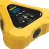 Clore Automotive 12 Volt 12/6/2 Amp Smart Charger (4512)