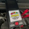 Clore Automotive 6/12 Volt 100 Amp Fixed Load Tester (1852)