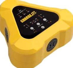 Clore Automotive 6/12 Volt 6/2 Amp Smart Charger (4506)