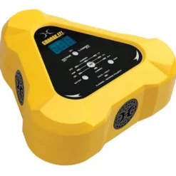 Clore Automotive 12 Volt 20/10/2 Amp Smart Charger (4520)