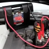 Clore Automotive Booster Pac 1500 Peak Amp 12V Jump Starter (ES5000)