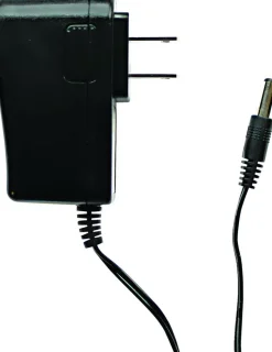 Clore Automotive Charger w/ Small Jack for ES2500/ES2500C (ESA214)