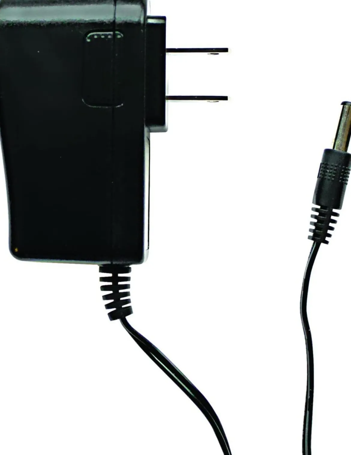 Clore Automotive Charger w/ Small Jack for ES2500/ES2500C (ESA214)
