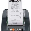Clore Automotive Digital Battery & System Tester with Printer (BA327)