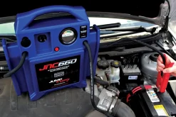 Clore Automotive Jump N Carry 1700 Peak Amp 12V Jump Starter (JNC660)