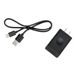 Clore Automotive Replacement Charger w/Cord for JNC325/JNC345 (JNC221)