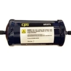 CPS Products 41 Cubic Inch Replacement Filter Drier Recovery Machine (ARXF5)