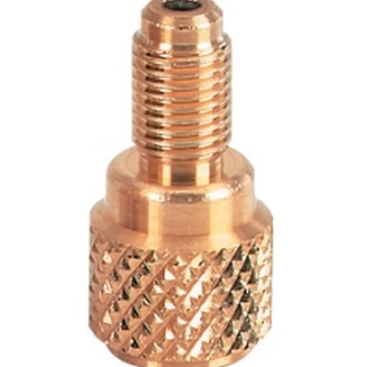 CPS Products 1/2 in. ACME F to 1/4 in. SAE M Adapter, 3 Pack (AD84)