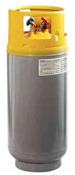 CPS Products 90 lb. Replacement Tank only for FA1000 (CRX390T)